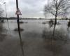 Etat de catastrophe naturelle reconnu dans huit communes du Bas-Rhin en raison d’inondations et de coulées de boue