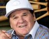 La légende de la MLB Pete Rose est morte à 83 ans