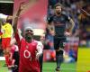 Henry, Vieira, Giroud, Sagna… Les 11 meilleurs Français d’Arsenal