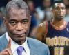 Dikembe Mutombo reçoit les hommages des joueurs NBA