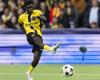 Les Young Boys font face à un défi colossal