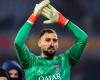 Gianluigi Donnarumma clame son amour pour le PSG