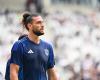 Andy Carroll vend un projet fou à Bordeaux