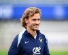 Griezmann retourne sa veste, ses déclarations refont surface