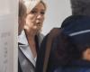 Marine Le Pen se dit « sereine », que retenir du premier jour d’audience ?