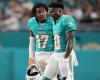 Dolphins – Titans (12-31) : Miami est perdu