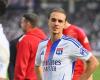 Caqueret is a big problem – Olympique Lyonnais