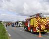 Deux adolescents de 14 ans blessés dans un accident de mobylette à Coutances