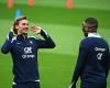 « Dégoûté », lance-t-il à Mbappé et Griezmann !