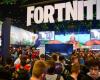 Le jeu Fortnite permet aux parents de contrôler le temps de jeu de leurs enfants