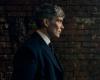 la première image du film dévoilée, Thomas Shelby bientôt de retour