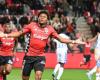 Ligue 2 (J7) – Le SM retombe dans ses travers à Guingamp (3-1)