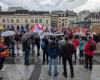 Manifestation le 1er octobre à Chambéry, « Nous ne voulons pas de Michel Barnier mais nous voulons de meilleures retraites »