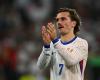 Coup de tonnerre, Griezmann arrête l’équipe de France • TNTV Tahiti Nui Télévision