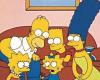 Les Simpson ont fait peur à leurs fans avec cet épisode final à la télé américaine