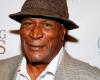 John Amos, star nominée aux Emmy Awards de “Roots” et “Good Times”, est décédé à 84 ans