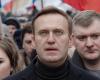 L’opposant russe Alexeï Navalny aurait été assassiné par le Kremlin selon une enquête