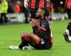 Le brillant Antoine Semenyo marque lors de la victoire convaincante de l’AFC Bournemouth contre Southampton