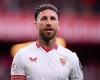 Sergio Ramos en route vers une destination improbable