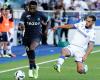 OM : « Mon Mbemba me fait mal !