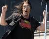 Monster Magnet arrête son concert parisien après 25 minutes