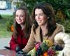 il faut (re)regarder Gilmore Girls sur Netflix