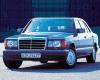 retour sur 41 ans de style chez Mercedes