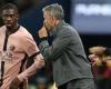 Luis Enrique refuses to speak about Ousmane Dembélé –