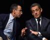 Nicolas Sarkozy supports Bruno Retailleau