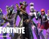 Jeux vidéo | Fortnite autorisera de nouvelles options de contrôle parental