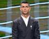 Ronaldo, son geste expliqué