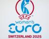 Championnat d’Europe féminin 2025 : billets disponibles dès maintenant