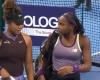 Tennis. WTA – Pékin – Touchée au dos, Naomi Osaka a abandonné face à Coco Gauff…