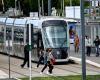 le réseau de bus et tramway perturbé ce mardi à Caen