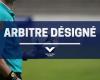 [J7] Les arbitres désignés pour Saumur-Bordeaux