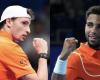 Tennis. ATP – Tokyo – Où et à quelle heure voir la finale Ugo Humbert – Arthur Fils ?