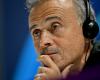 « Insupportable », la sortie méprisante de Luis Enrique envers un journaliste suscite une vague d’indignation