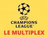 A quelle heure et sur quelle chaîne TV regarder la Ligue des Champions Multiplex mercredi 2 octobre ?