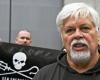 Détenu au Groenland, Paul Watson sera-t-il libéré ?