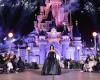 Au défilé Coperni à Disneyland, Kylie Jenner a clôturé le show