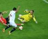 Jan Oblak renoue avec le passé à Lisbonne