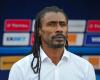 Aliou Cissé a tiré ; son successeur serait…