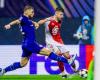 Monaco évite le naufrage à Zagreb – C1 – J2 – Dinamo Zagreb-Monaco (2-2)