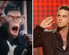 Robbie Williams : Une Pop Star Scimmia?