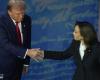 Kamala Harris et Donald Trump multiplient les promesses fiscales