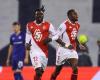 Monaco revient de loin en obtenant le nul à Zagreb