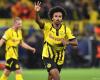 Dortmund avec une grande victoire, Leverkusen sérieux – DW – 2 octobre 2024