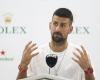 Tennis. Novak Djokovic pointe des « incohérences » dans le système dans l’affaire de dopage Sinner