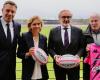 Le Stade Français s’installe officiellement au Camp des Loges et succède au PSG