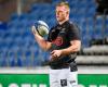 Transferts / Top 14 – Dan Jooste (Sharks) arrivera à Pau en joker médical